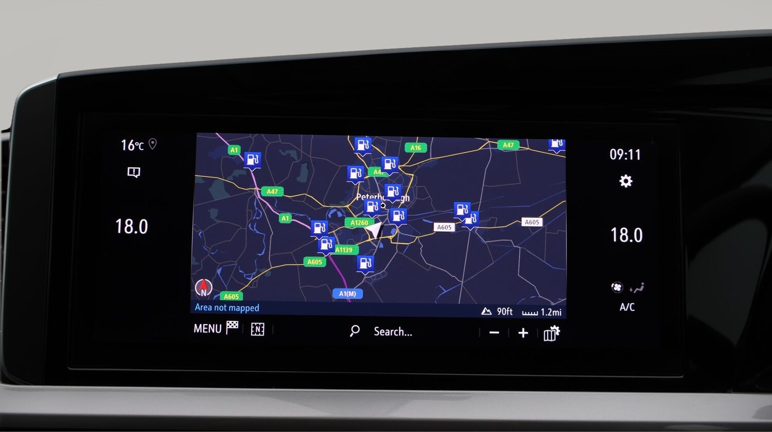 Used Vauxhall Grandland 2023 for sale - 77516412: Photo 11