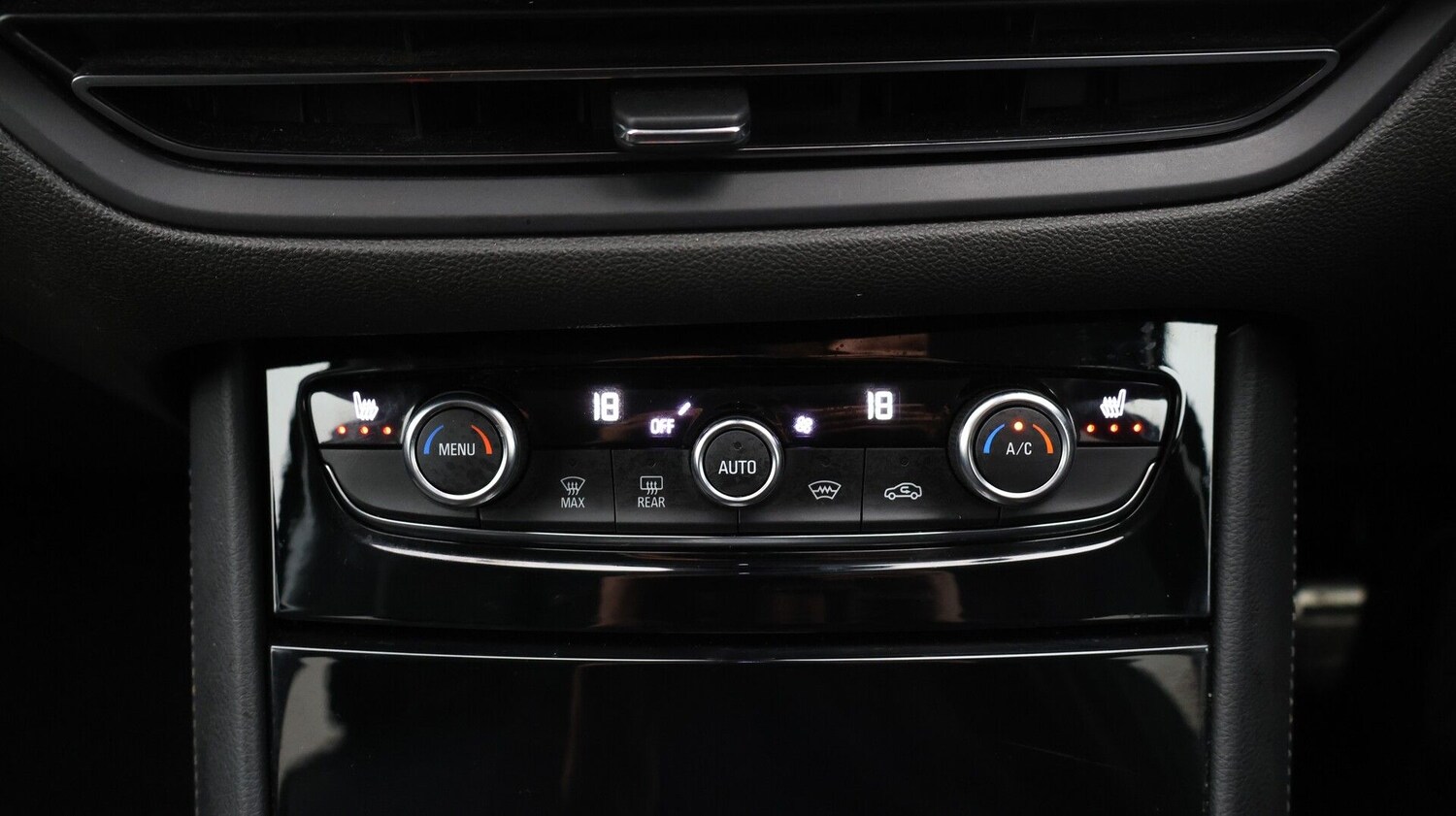 Used Vauxhall Grandland 2023 for sale - 77516412: Photo 12