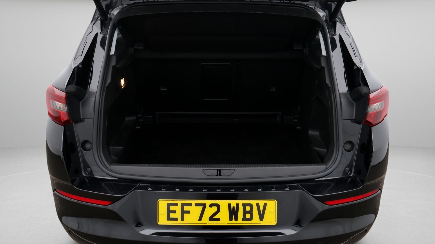 Used Vauxhall Grandland 2023 for sale - 77516412: Photo 17