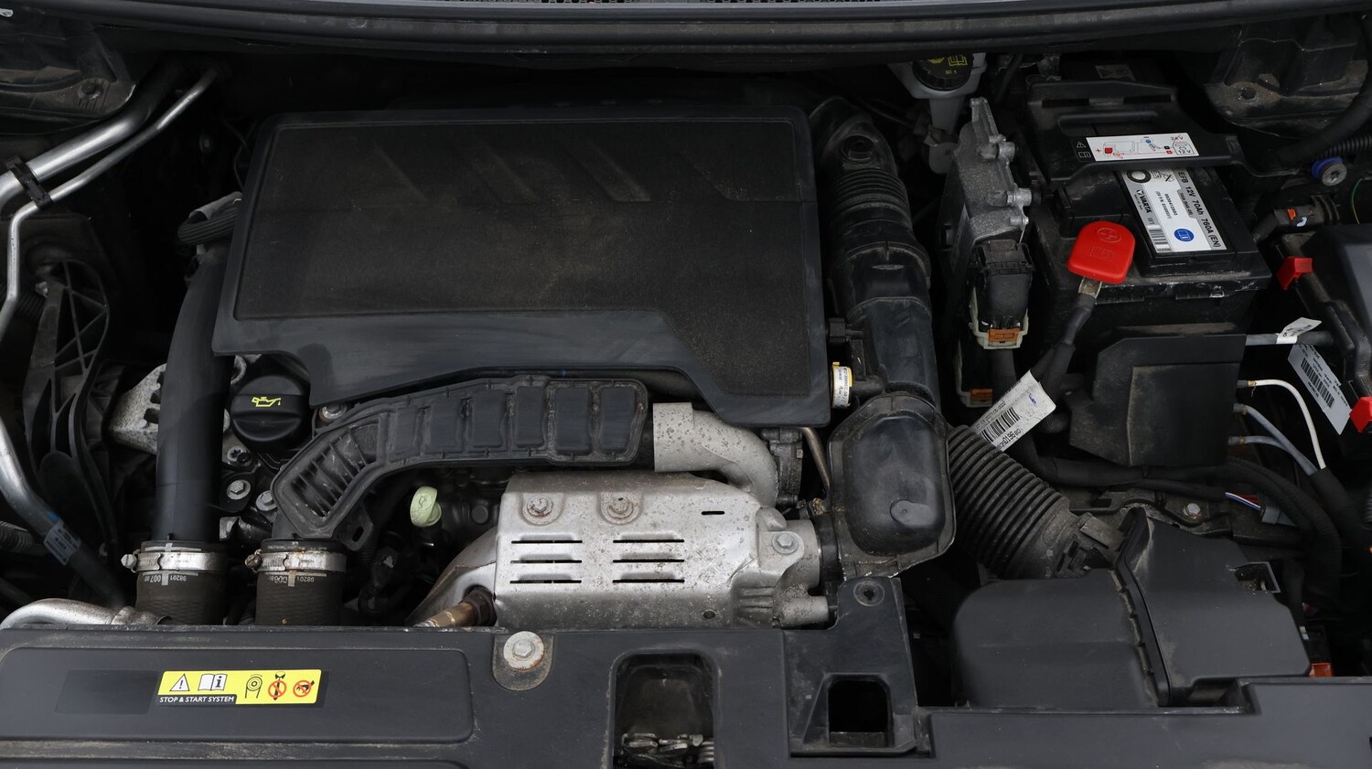 Used Vauxhall Grandland 2023 for sale - 77516412: Photo 19