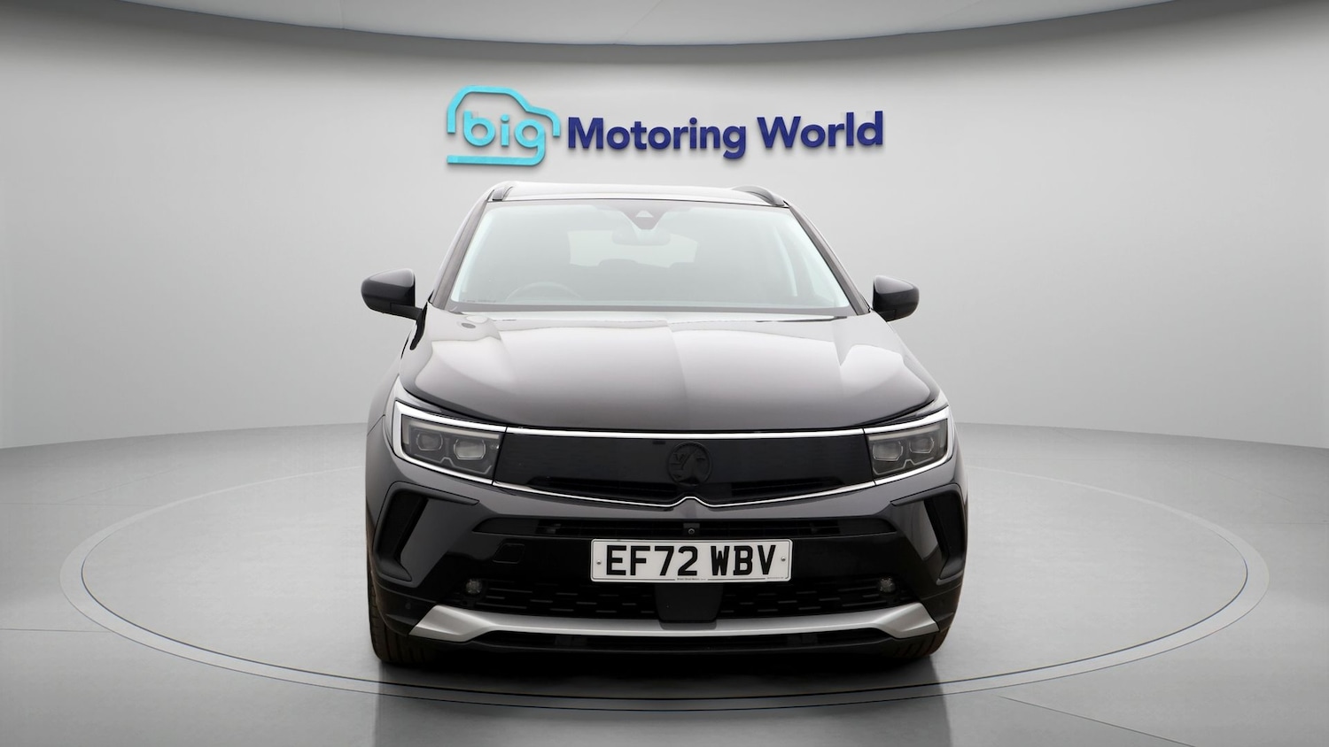 Used Vauxhall Grandland 2023 for sale - 77516412: Photo 2