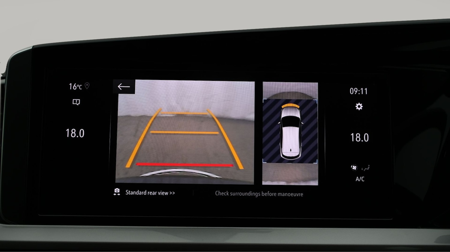 Used Vauxhall Grandland 2023 for sale - 77516412: Photo 22