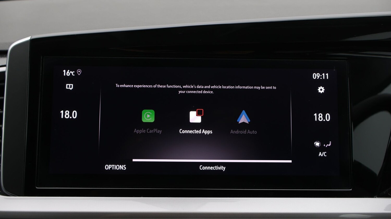 Used Vauxhall Grandland 2023 for sale - 77516412: Photo 23