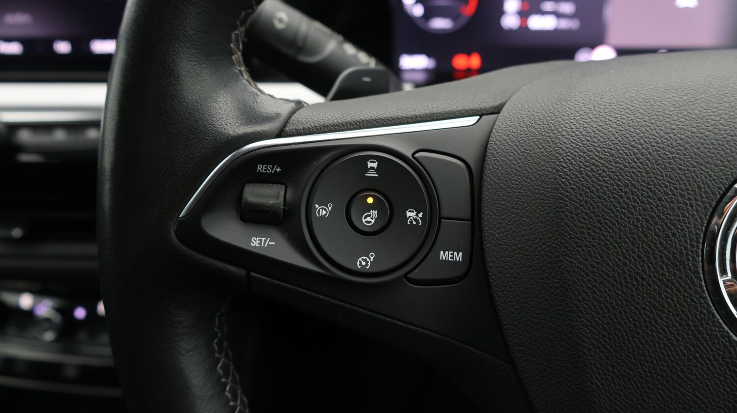 Used Vauxhall Grandland 2023 for sale - 77516412: Photo 24