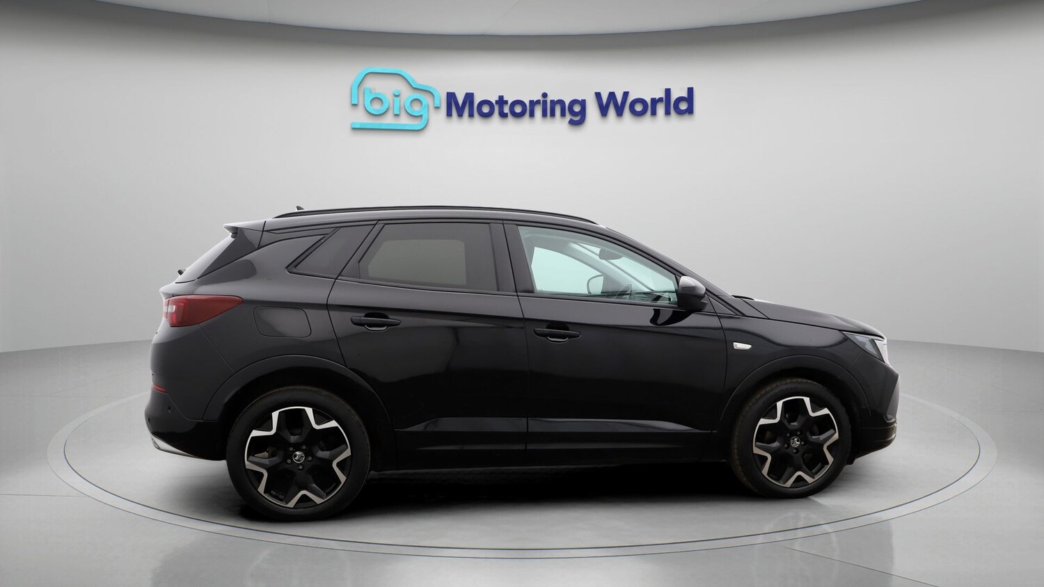 Used Vauxhall Grandland 2023 for sale - 77516412: Photo 8