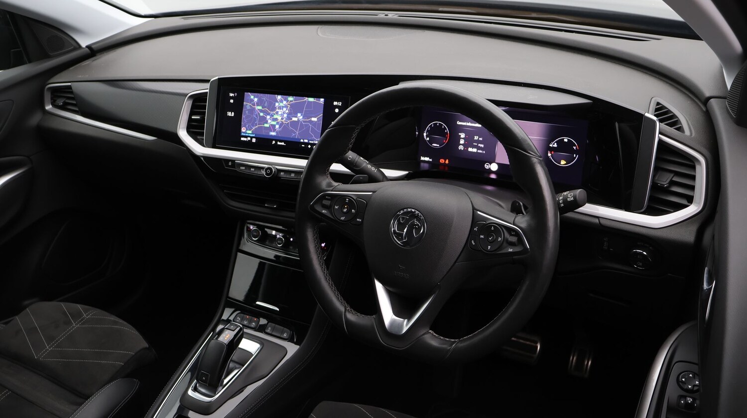 Used Vauxhall Grandland 2023 for sale - 77516412: Photo 9