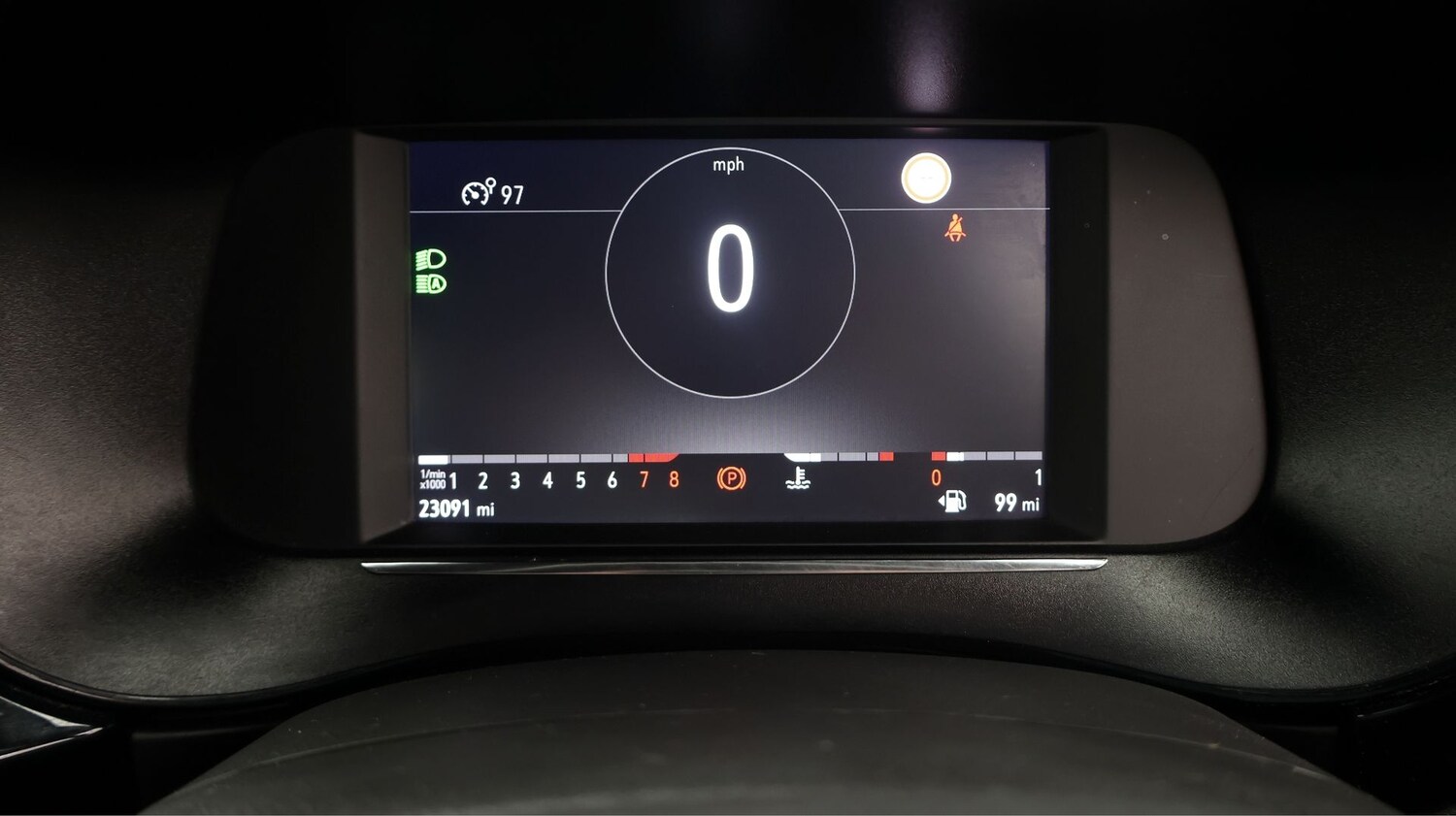 Used Vauxhall Corsa 2022 for sale - 77277170: Photo 10