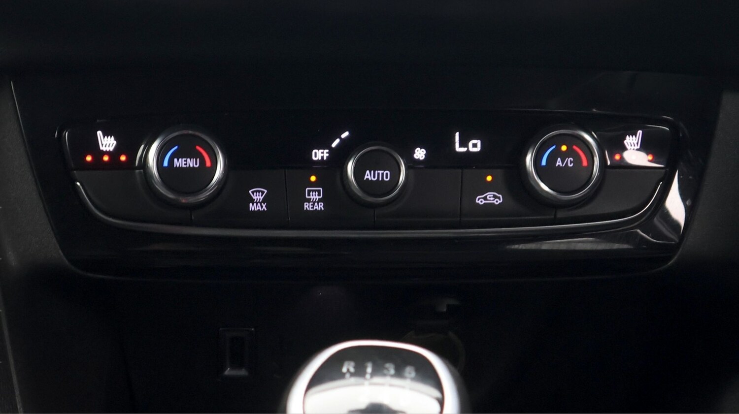 Used Vauxhall Corsa 2022 for sale - 77277170: Photo 12