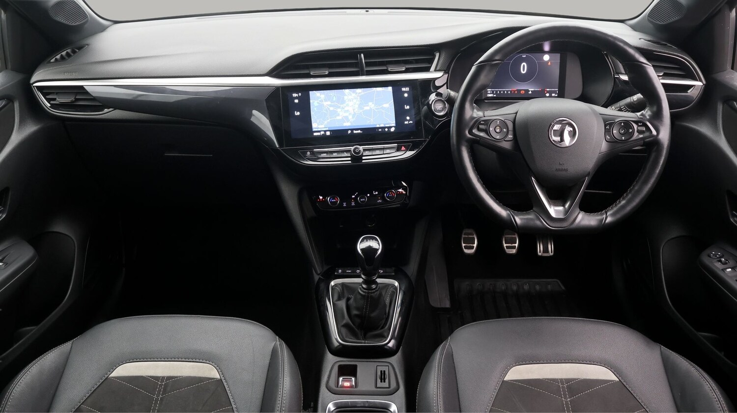 Used Vauxhall Corsa 2022 for sale - 77277170: Photo 13