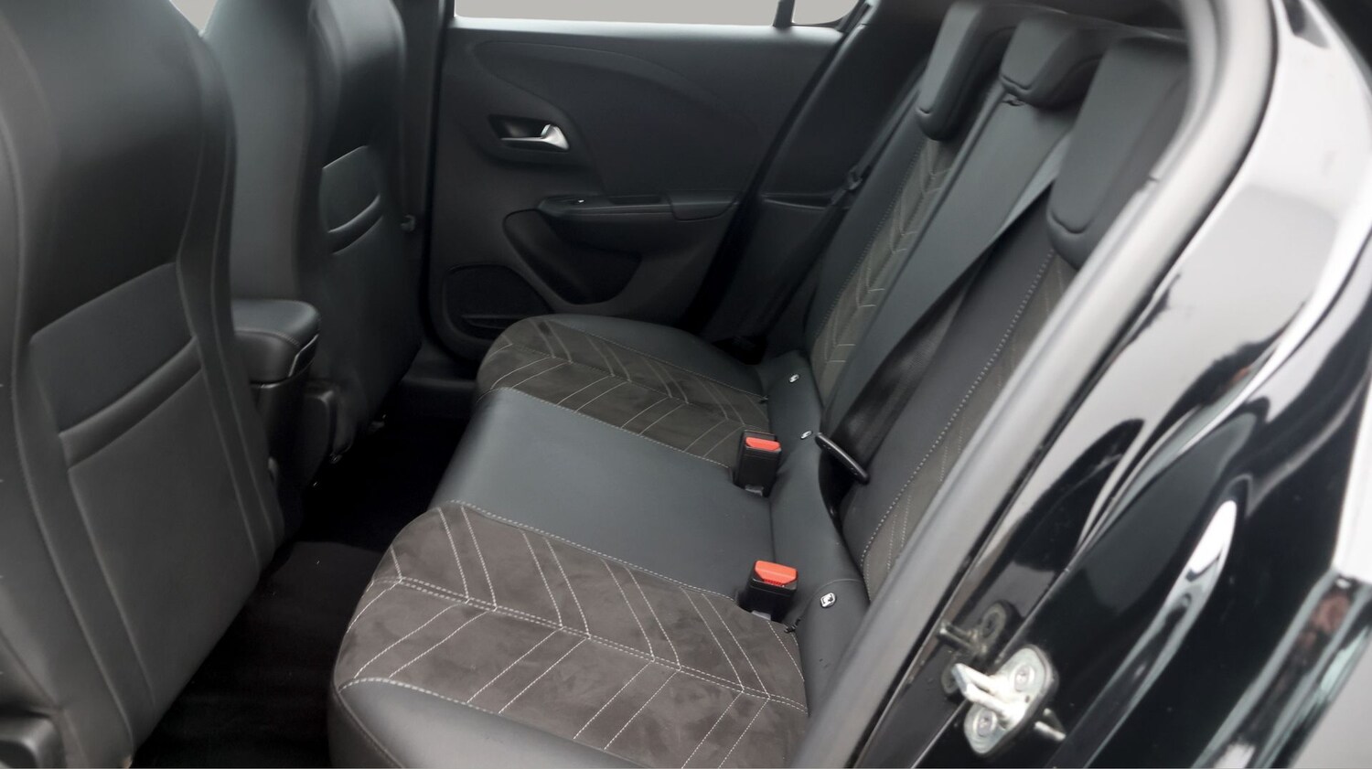 Used Vauxhall Corsa 2022 for sale - 77277170: Photo 16