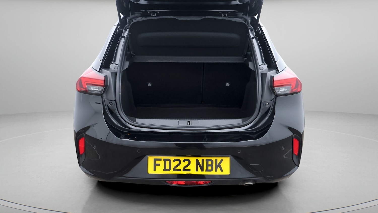 Used Vauxhall Corsa 2022 for sale - 77277170: Photo 17