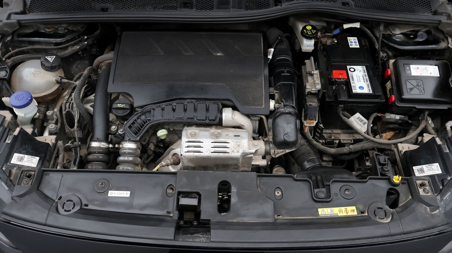 Used Vauxhall Corsa 2022 for sale - 77277170: Photo 19