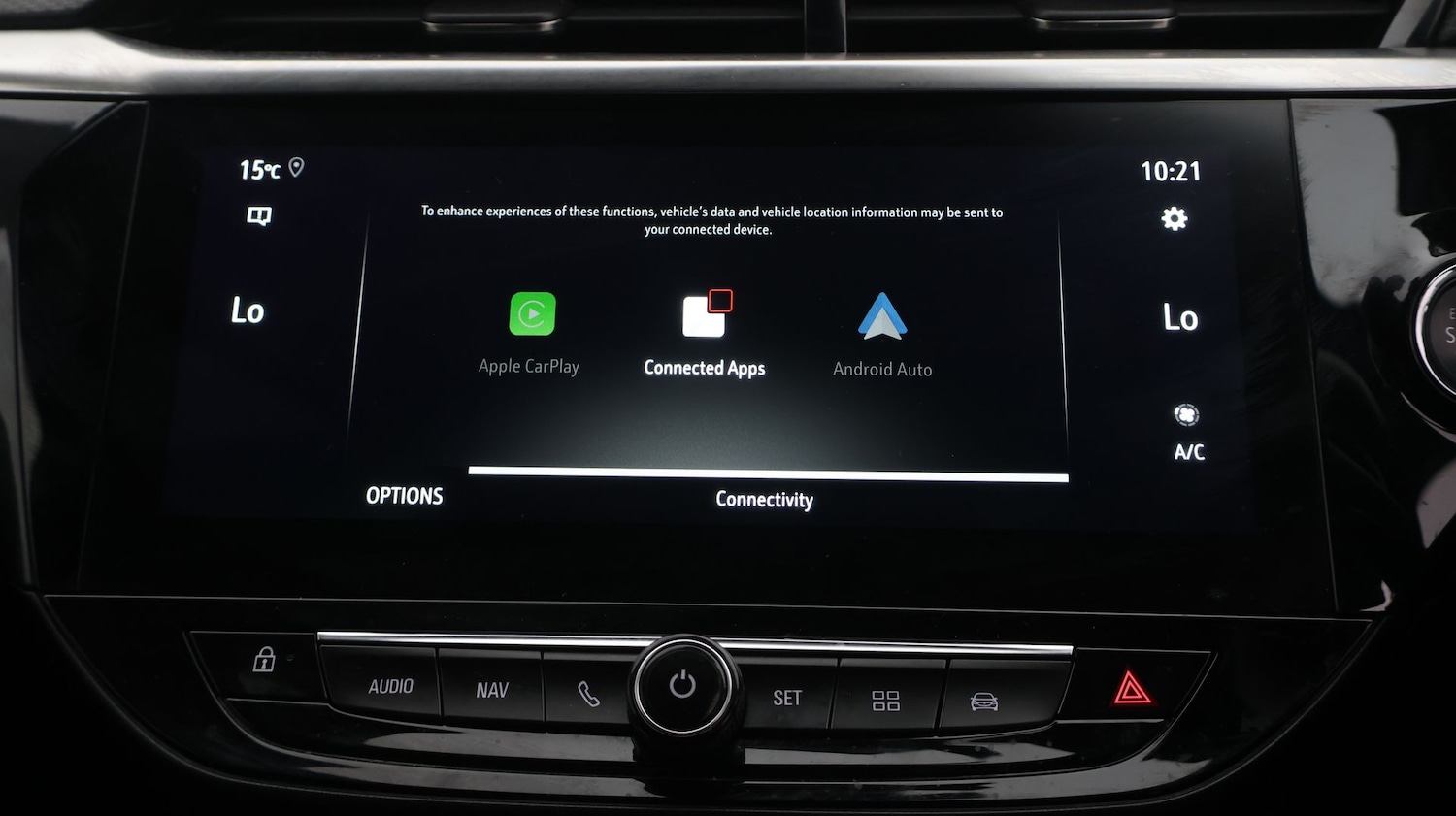 Used Vauxhall Corsa 2022 for sale - 77277170: Photo 27