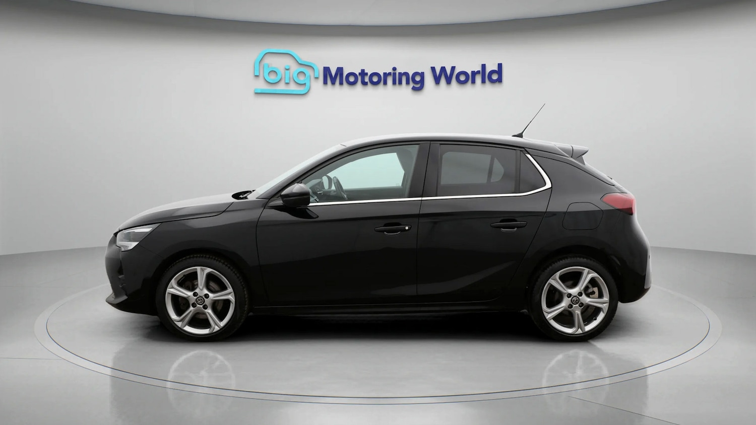 Used Vauxhall Corsa 2022 for sale - 77277170: Photo 4