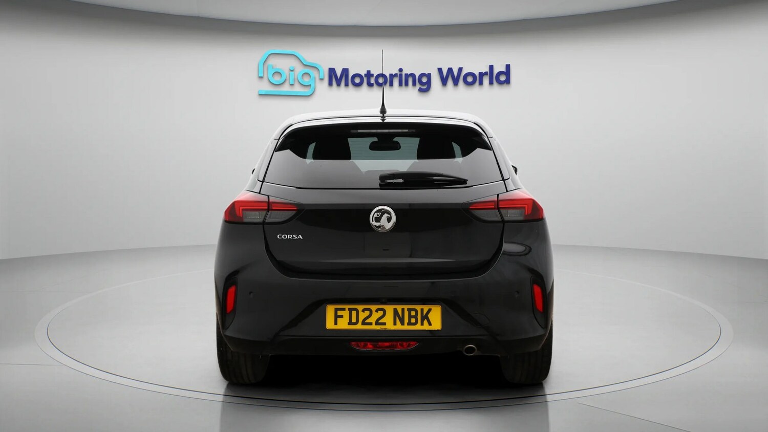 Used Vauxhall Corsa 2022 for sale - 77277170: Photo 6
