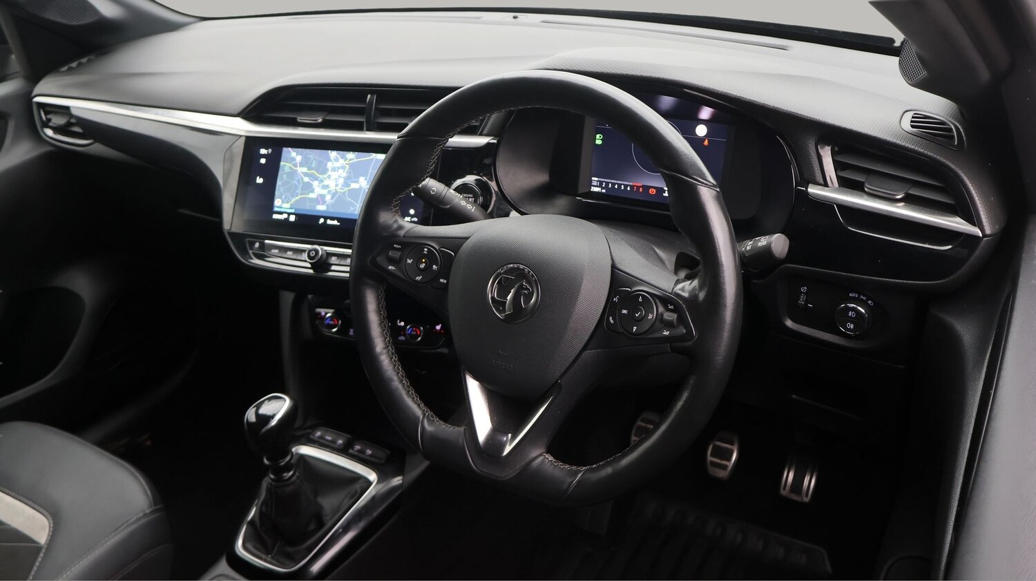 Used Vauxhall Corsa 2022 for sale - 77277170: Photo 9