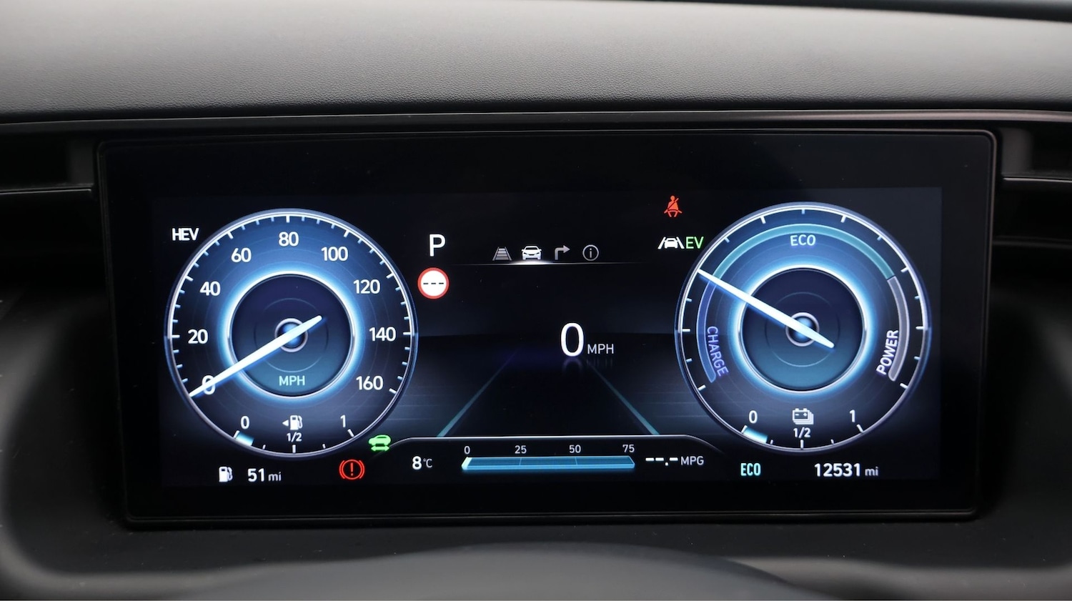 Used Hyundai TUCSON 2024 for sale - 77199266: Photo 10