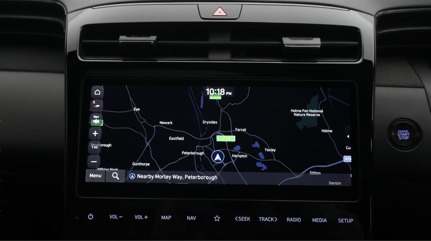 Used Hyundai TUCSON 2024 for sale - 77199266: Photo 11