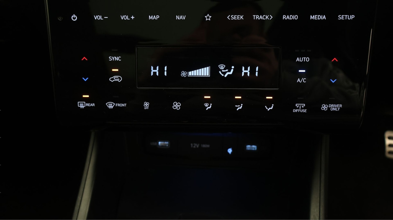 Used Hyundai TUCSON 2024 for sale - 77199266: Photo 12