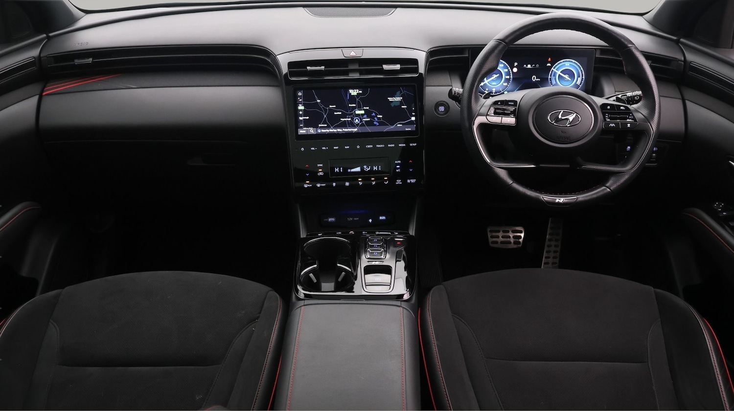 Used Hyundai TUCSON 2024 for sale - 77199266: Photo 13