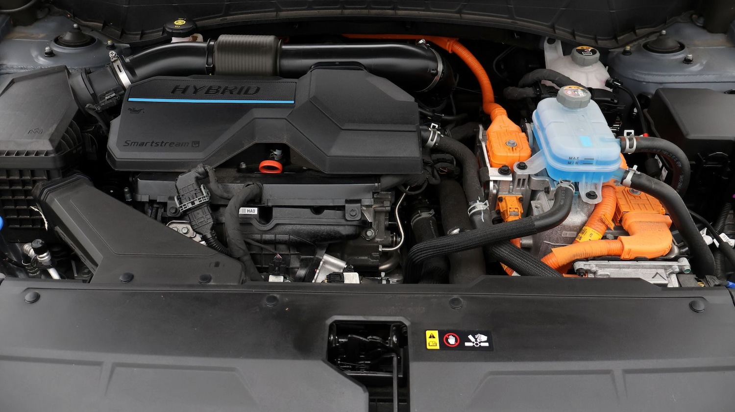 Used Hyundai TUCSON 2024 for sale - 77199266: Photo 19