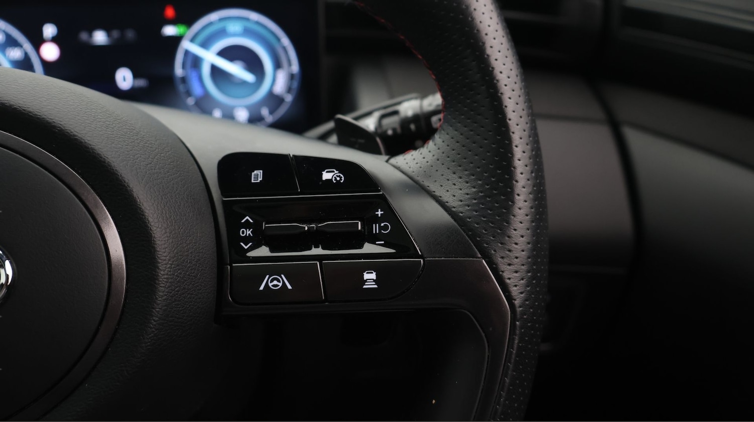 Used Hyundai TUCSON 2024 for sale - 77199266: Photo 23