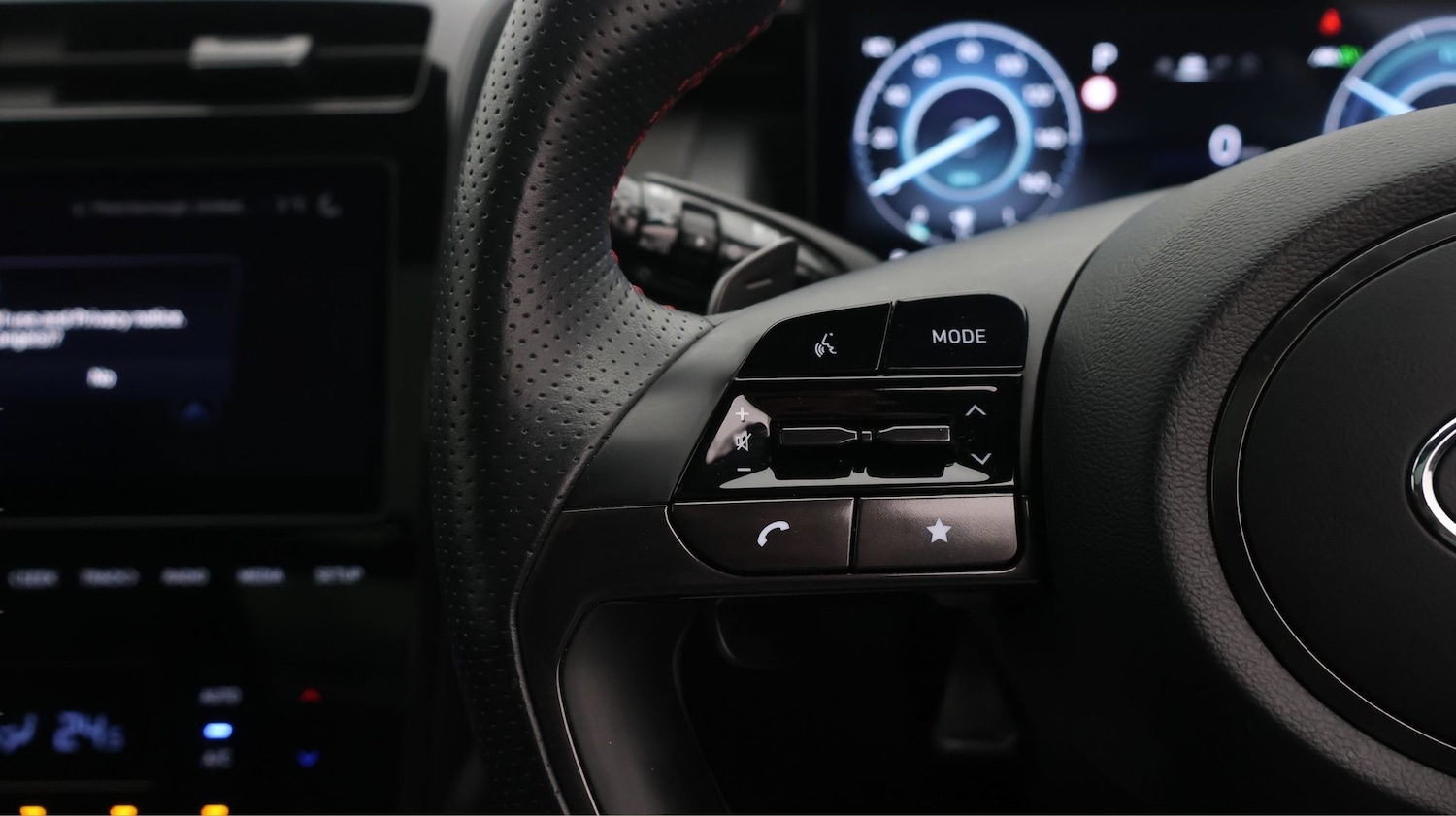 Used Hyundai TUCSON 2024 for sale - 77199266: Photo 24