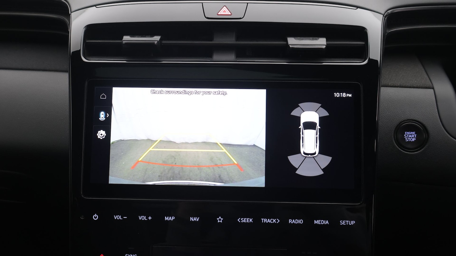 Used Hyundai TUCSON 2024 for sale - 77199266: Photo 28