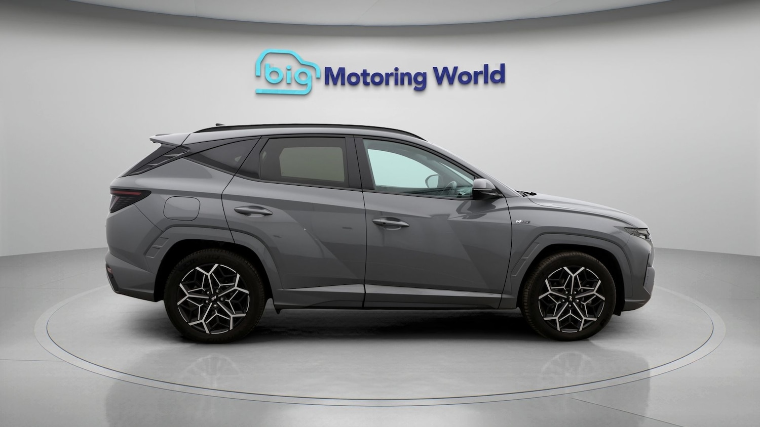 Used Hyundai TUCSON 2024 for sale - 77199266: Photo 8