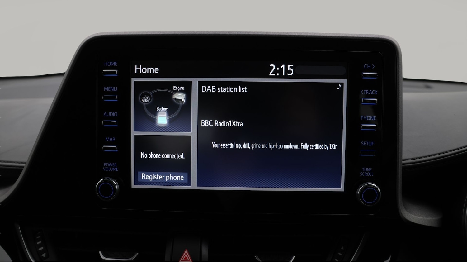 Used Toyota C-HR 2020 for sale - 77536131: Photo 11