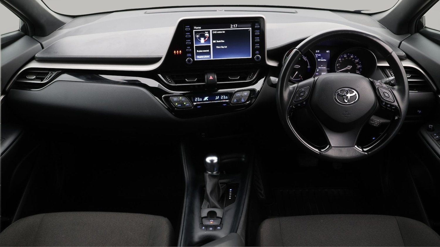 Used Toyota C-HR 2020 for sale - 77536131: Photo 13