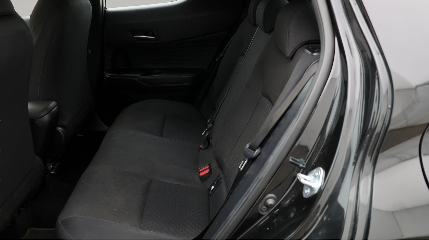 Used Toyota C-HR 2020 for sale - 77536131: Photo 16