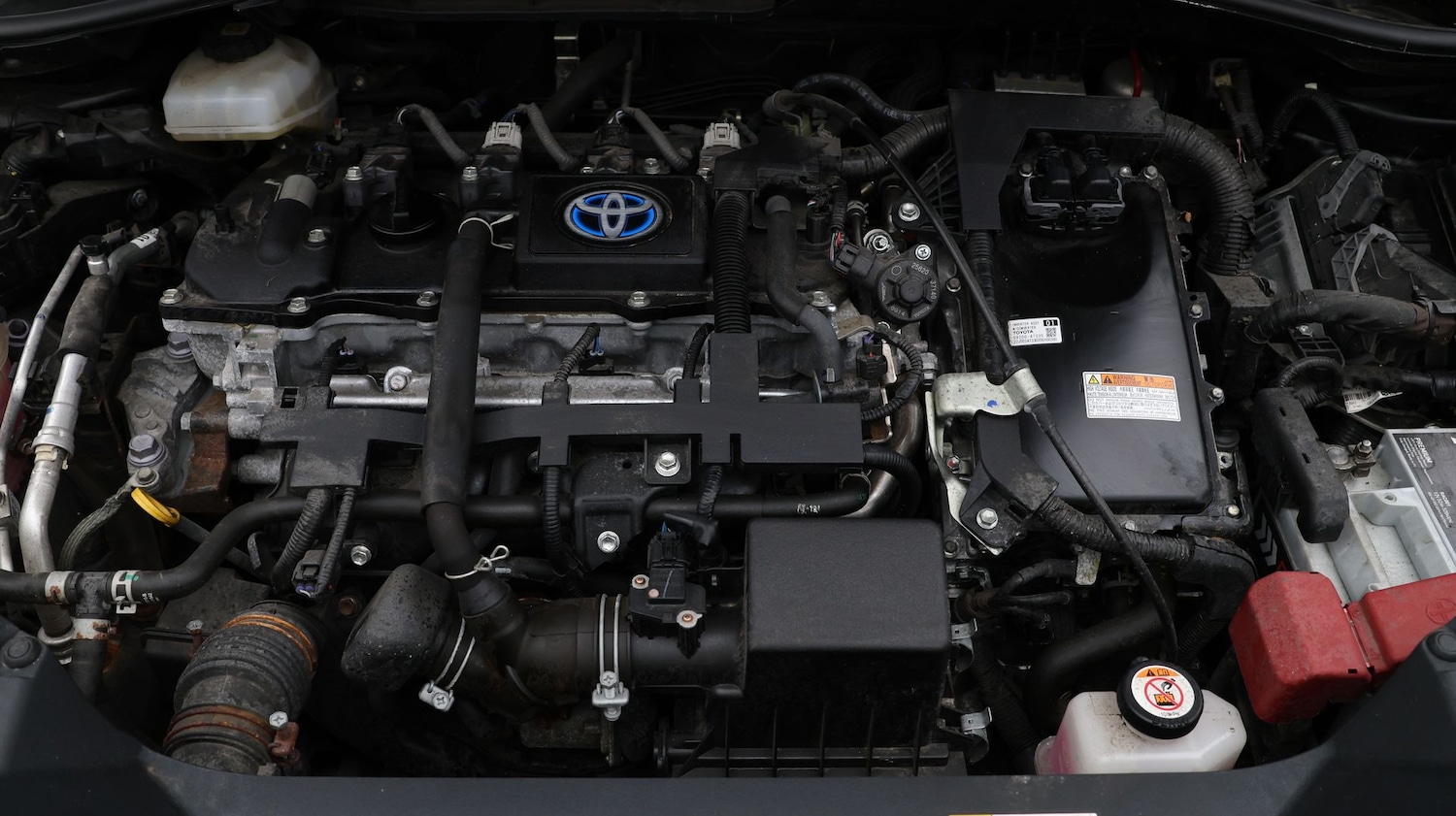 Used Toyota C-HR 2020 for sale - 77536131: Photo 19