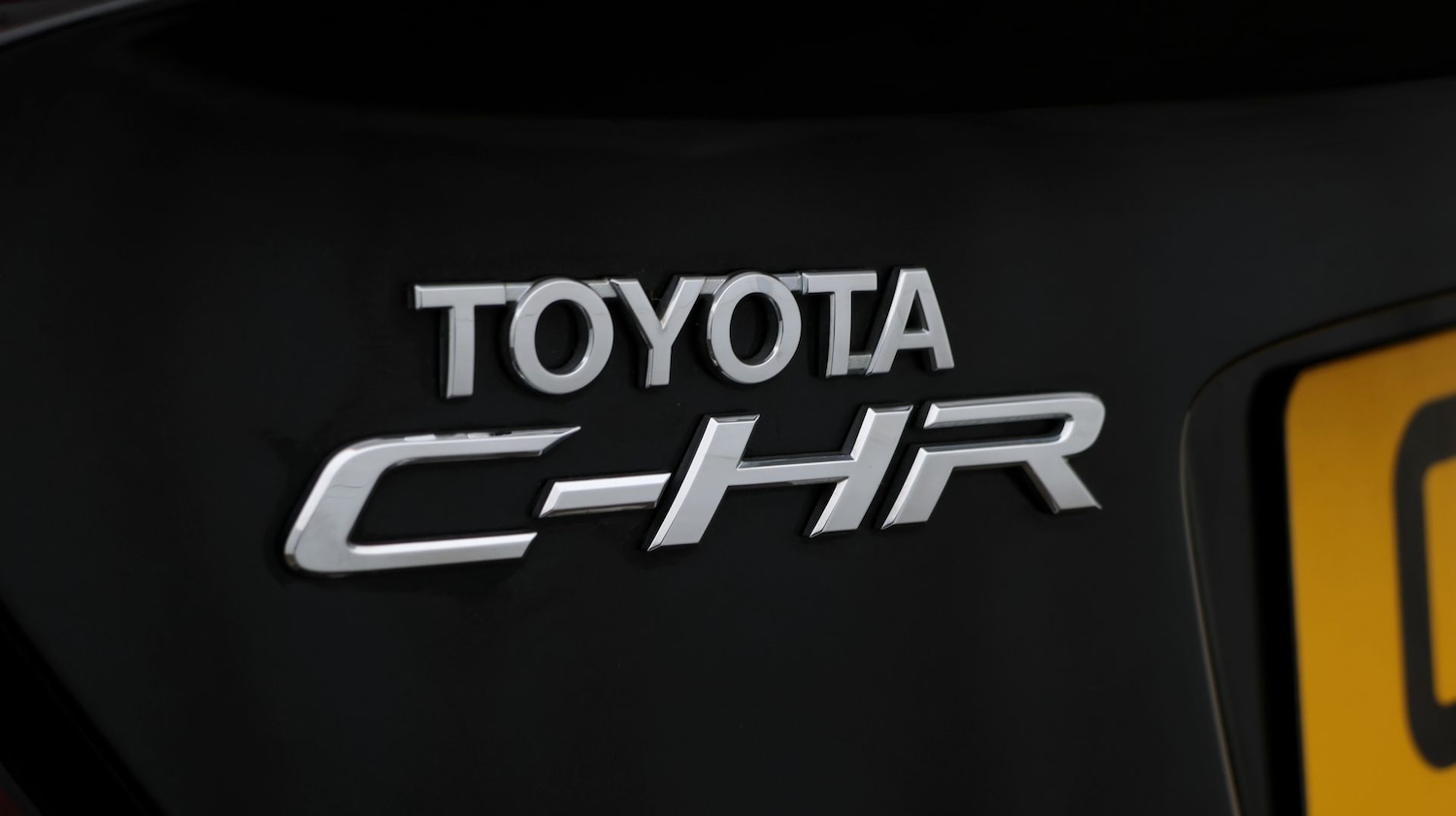 Used Toyota C-HR 2020 for sale - 77536131: Photo 21