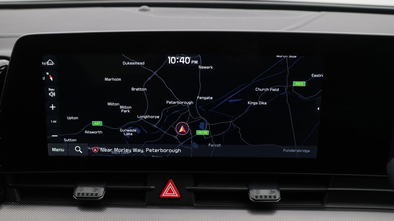 Used Kia Sportage 2022 for sale - 77729234: Photo 11