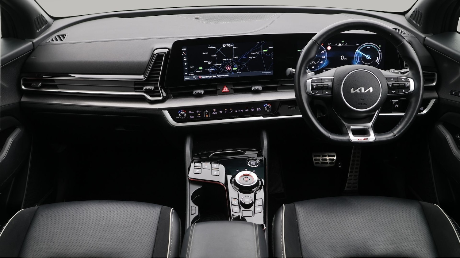 Used Kia Sportage 2022 for sale - 77729234: Photo 13