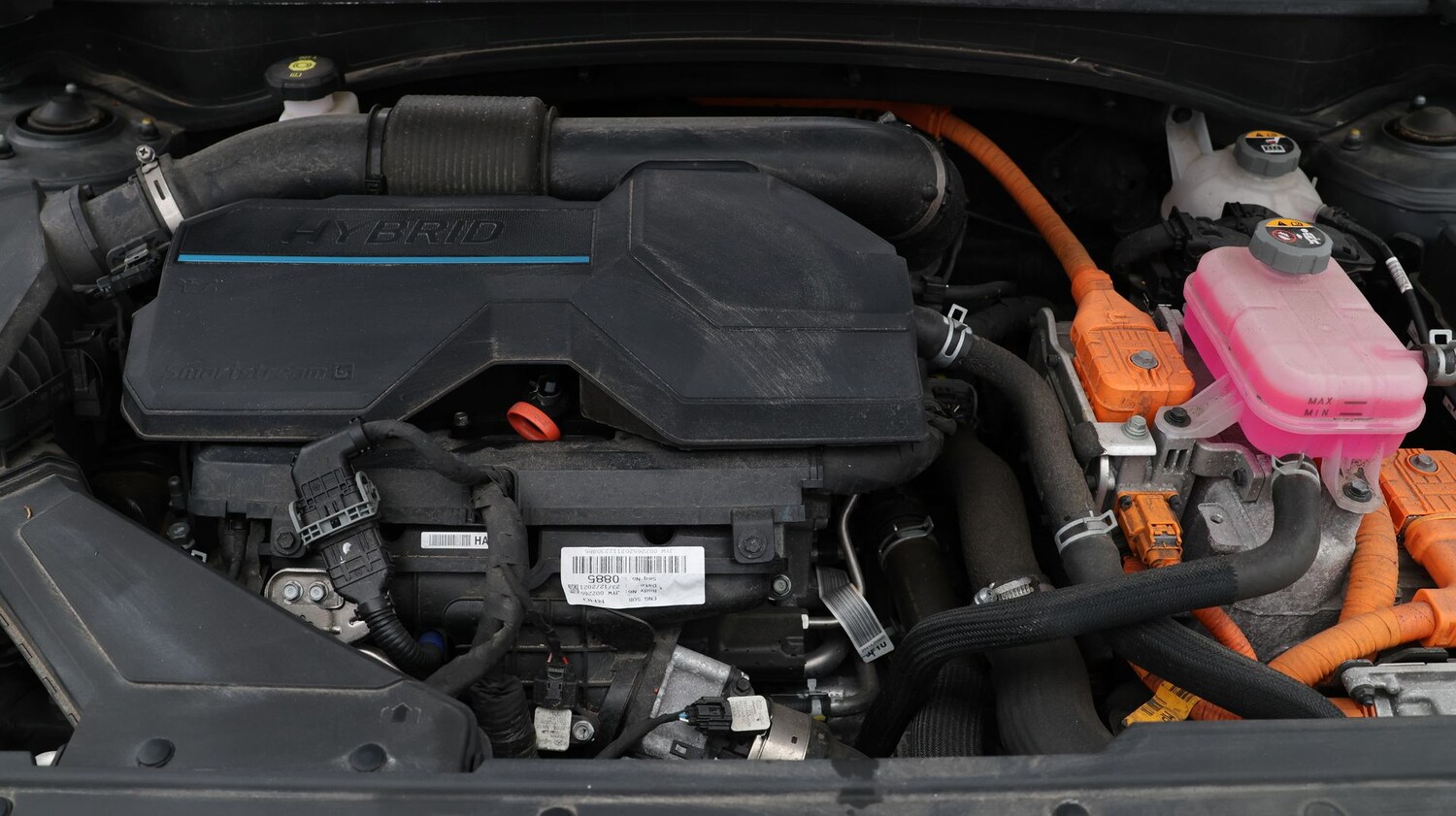 Used Kia Sportage 2022 for sale - 77729234: Photo 19