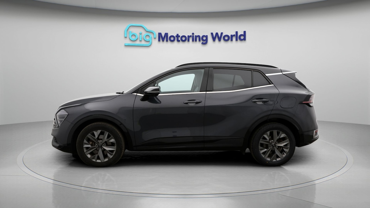 Used Kia Sportage 2022 for sale - 77729234: Photo 4