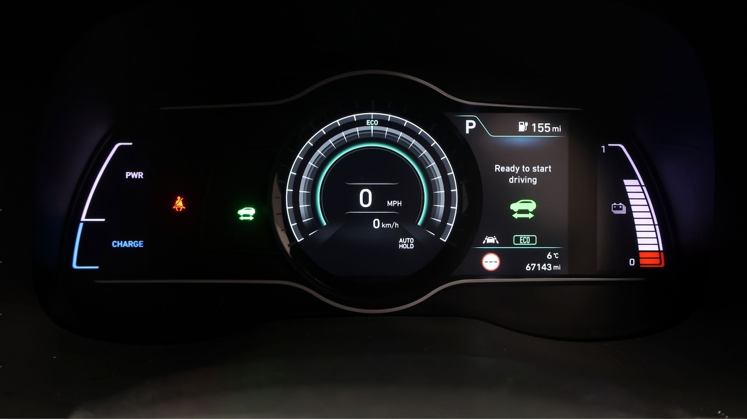 Used Hyundai KONA 2020 for sale - 77747579: Photo 10