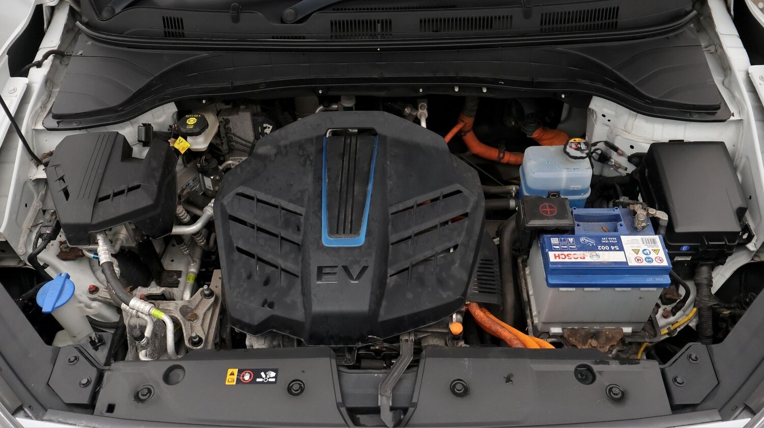 Used Hyundai KONA 2020 for sale - 77747579: Photo 19