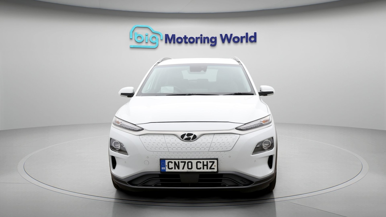 Used Hyundai KONA 2020 for sale - 77747579: Photo 2