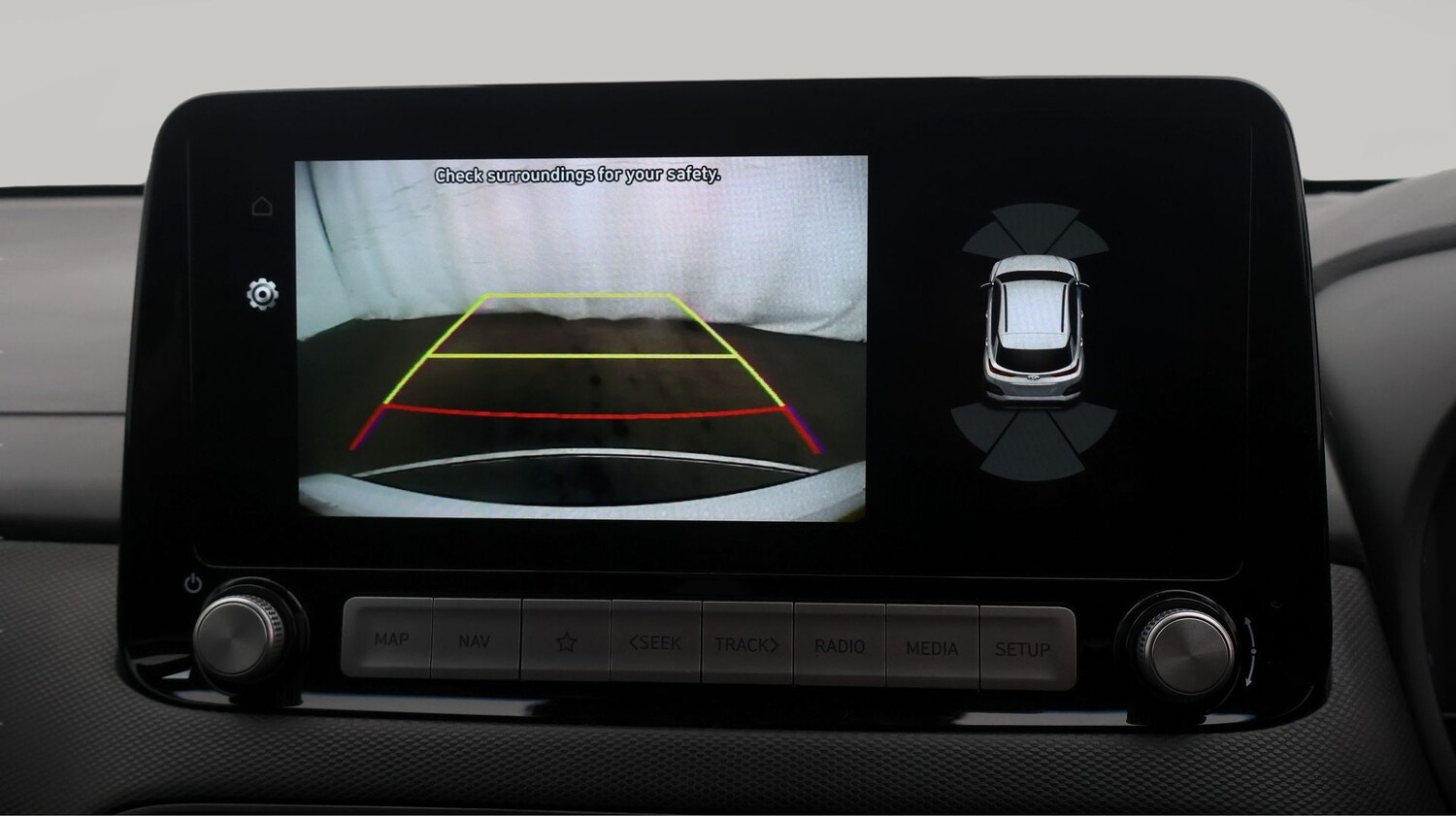 Used Hyundai KONA 2020 for sale - 77747579: Photo 24