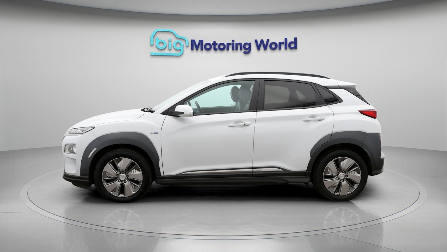 Used Hyundai KONA 2020 for sale - 77747579: Photo 4