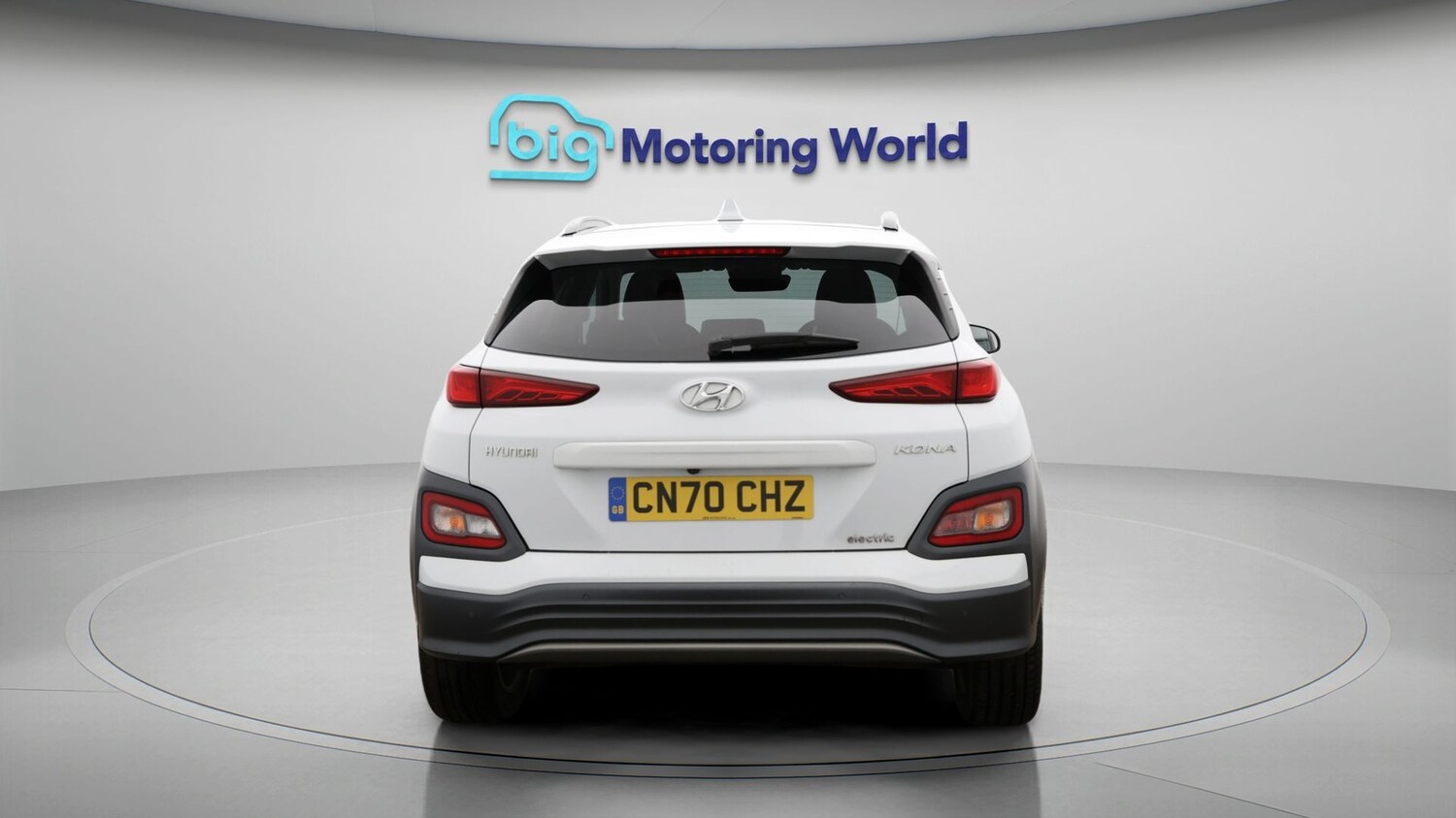 Used Hyundai KONA 2020 for sale - 77747579: Photo 6