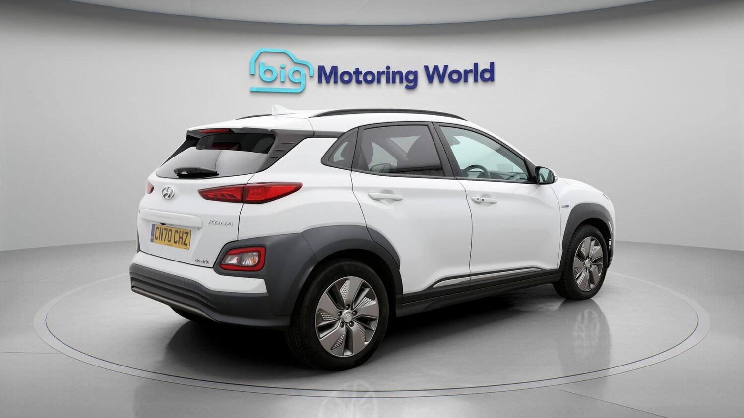 Used Hyundai KONA 2020 for sale - 77747579: Photo 7
