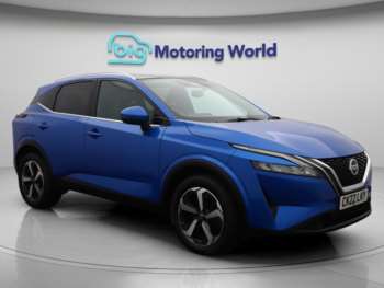 2022 (22) - 1.3 DiG-T MH N-Connecta 5dr
