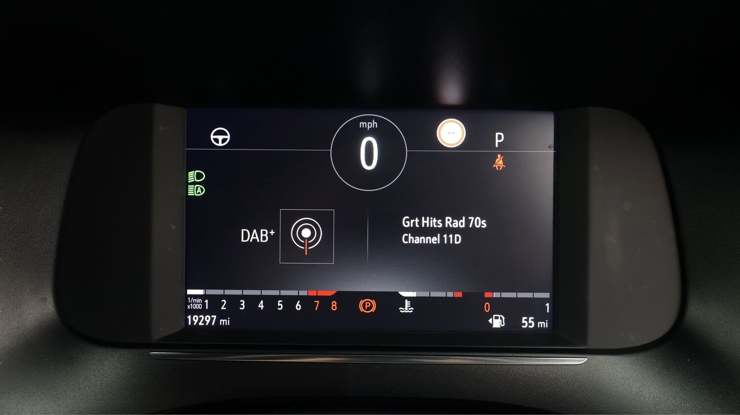 Used Vauxhall Corsa 2023 for sale - 77775363: Photo 10