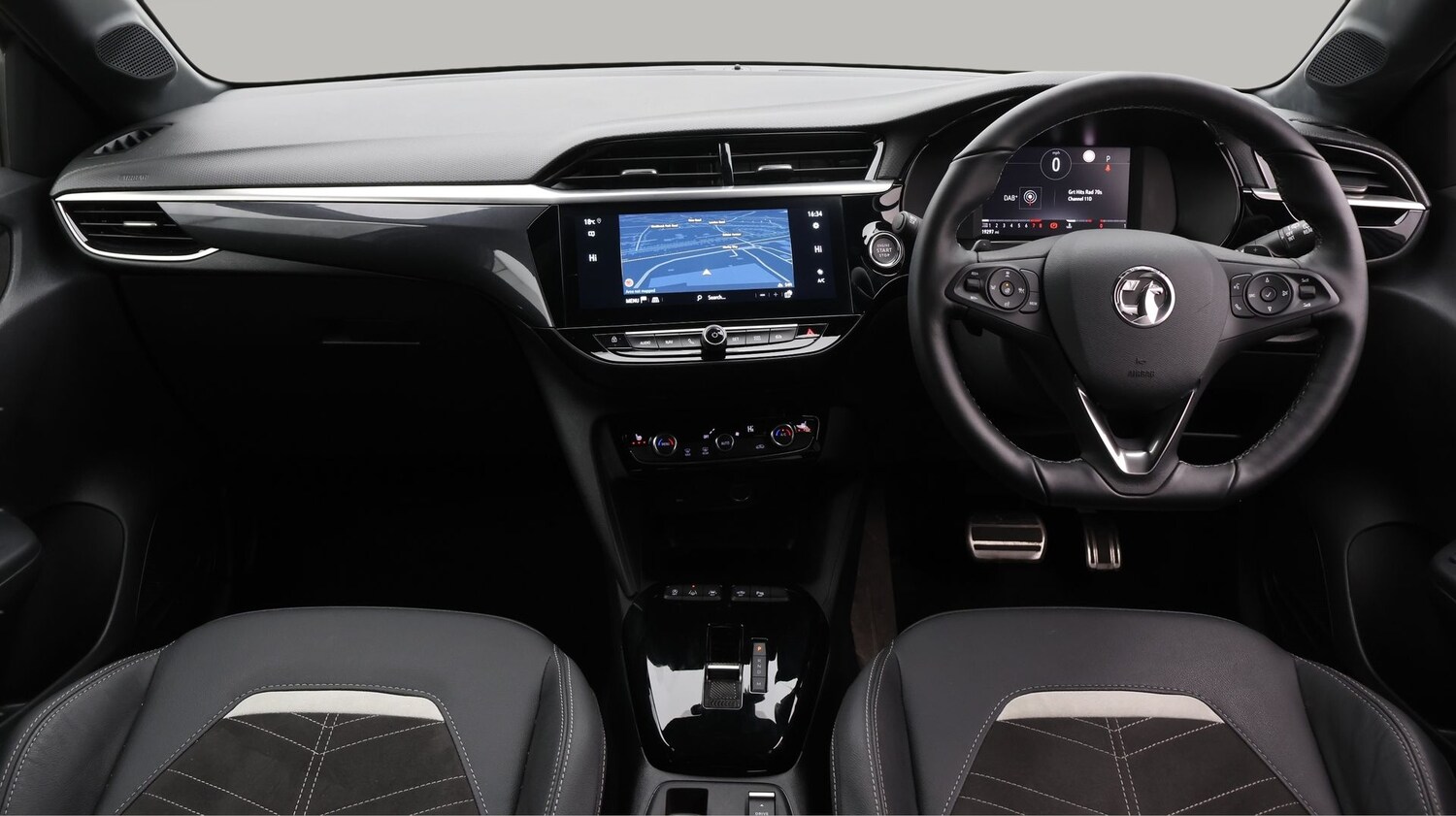 Used Vauxhall Corsa 2023 for sale - 77775363: Photo 13