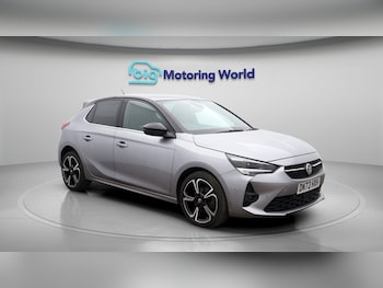 Used Vauxhall Corsa 2023 for sale - 77775363: Photo