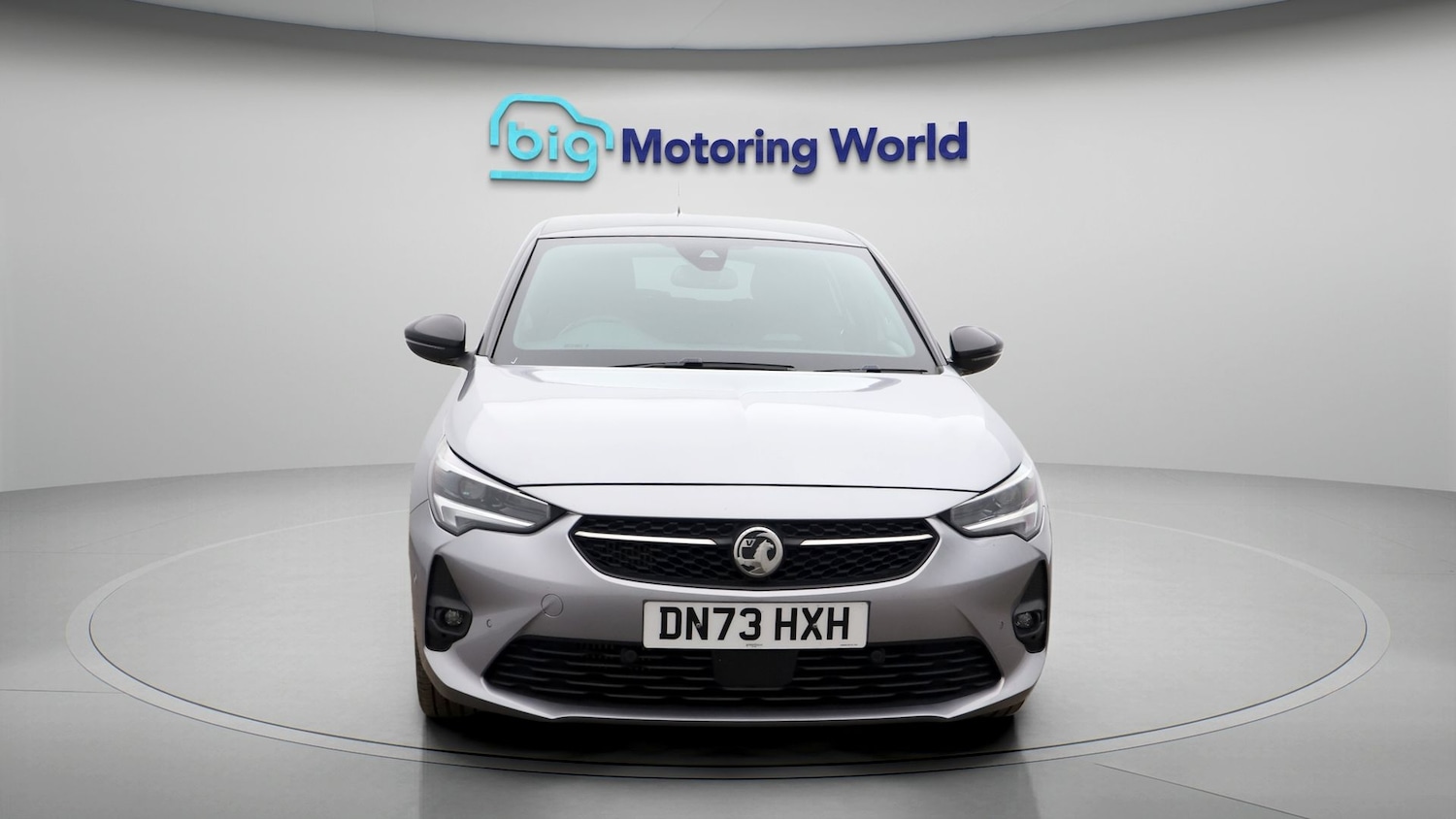 Used Vauxhall Corsa 2023 for sale - 77775363: Photo 2